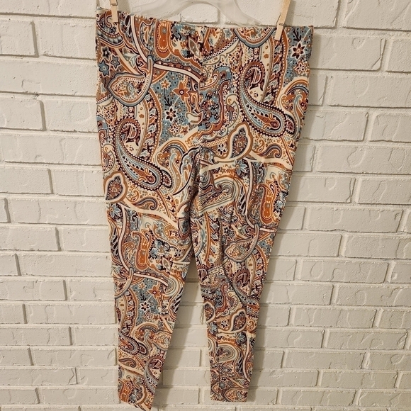 Cato Leggings Size M - Picture 1 of 8